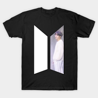 BTS Suga Map of The Soul 7 T-Shirt